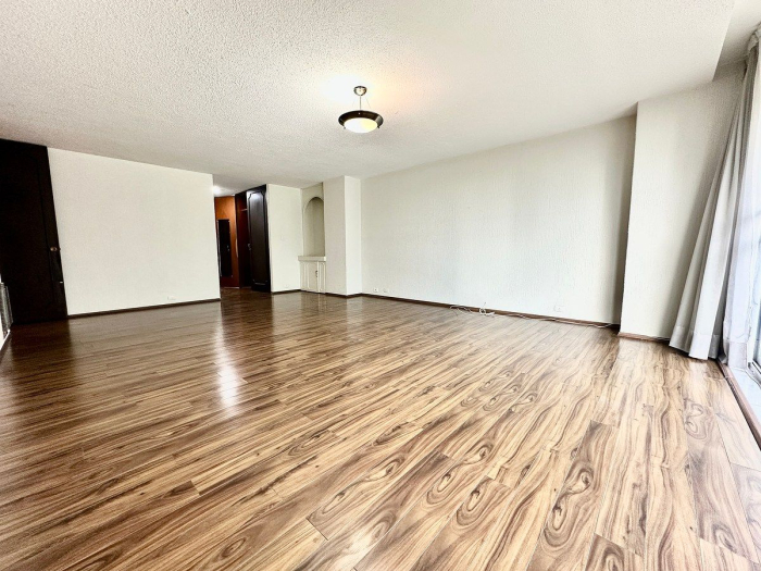 Departamento Renta En Polanco