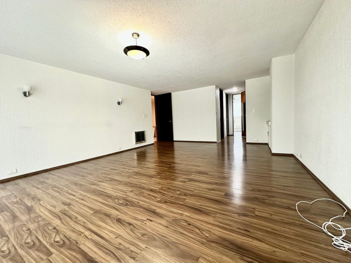 Departamento Renta En Polanco