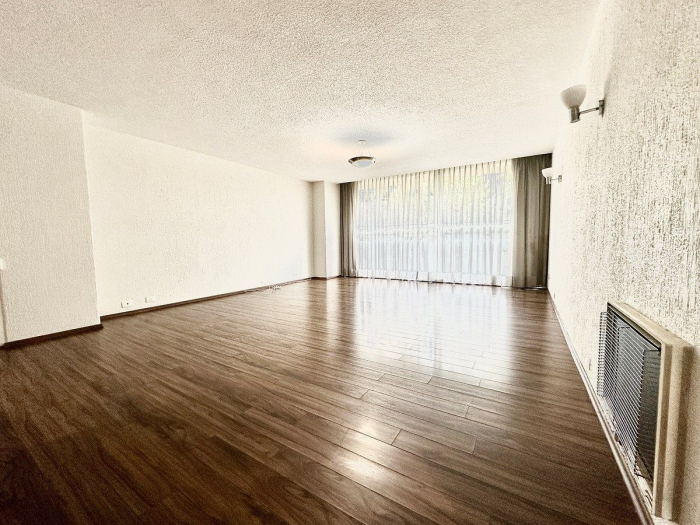 Departamento Renta En Polanco
