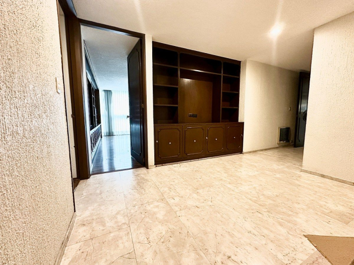 Departamento Renta En Polanco