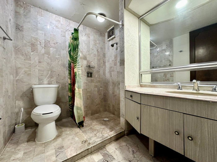 Departamento Renta En Polanco