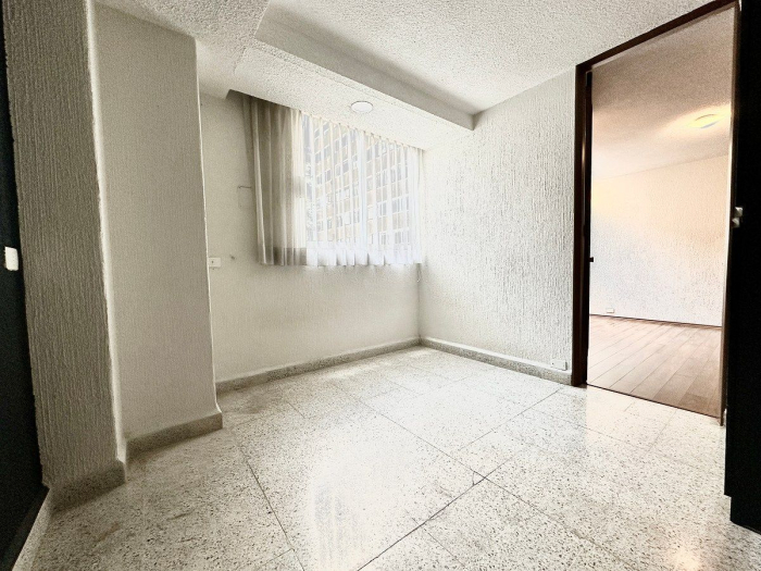 Departamento Renta En Polanco