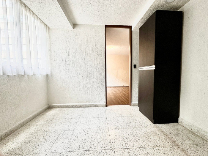 Departamento Renta En Polanco