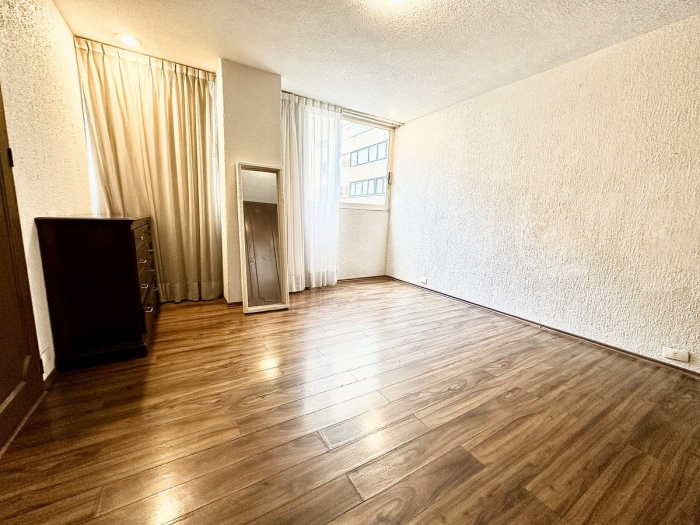 Departamento Renta En Polanco