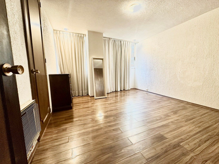 Departamento Renta En Polanco