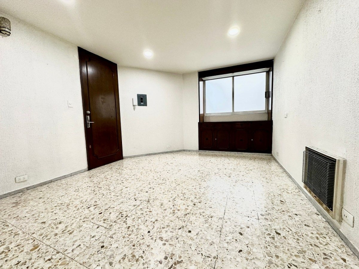 Departamento Renta En Polanco