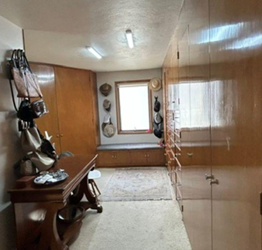 casa en venta en lomas santa fe en privada vigilada 24/7, con gran jardin 