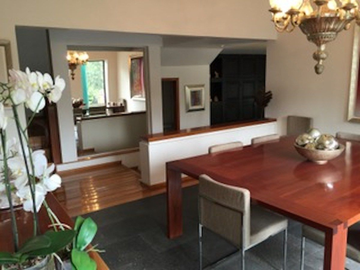 Casa En Venta En Lomas Santa Fe