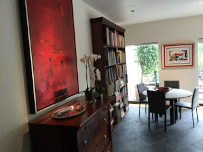 Casa En Venta En Lomas Santa Fe
