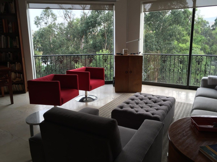 Casa En Venta En Lomas Santa Fe