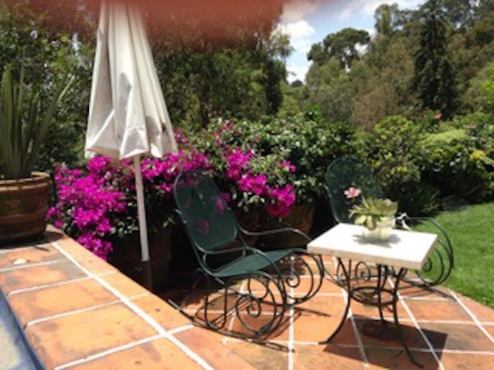 Casa En Venta En Lomas Santa Fe