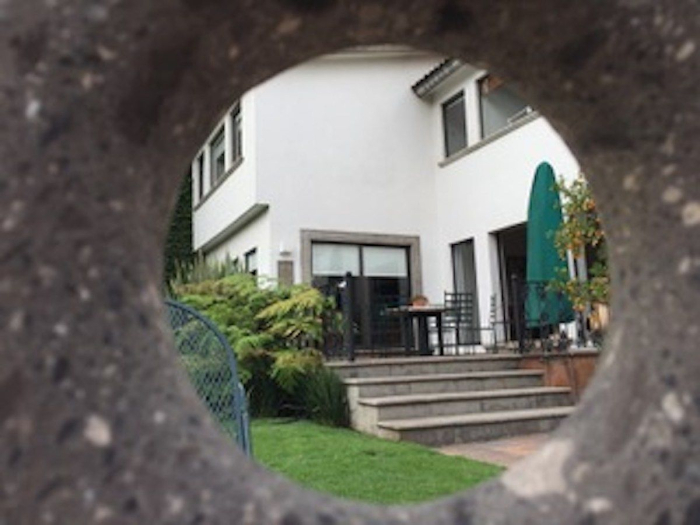 Casa En Venta En Lomas Santa Fe