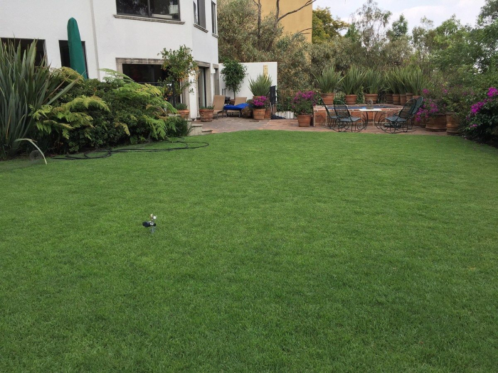 Casa En Venta En Lomas Santa Fe
