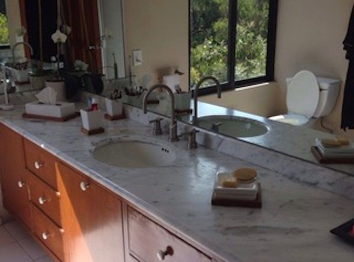 Casa En Venta En Lomas Santa Fe
