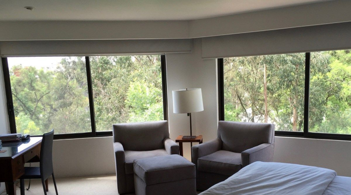 Casa En Venta En Lomas Santa Fe