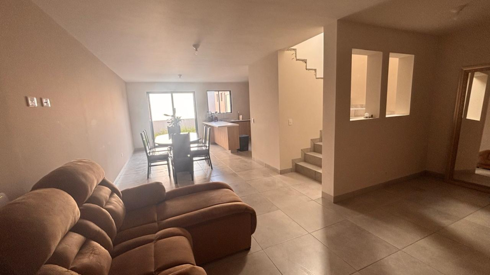 Casa En Renta En Zákia