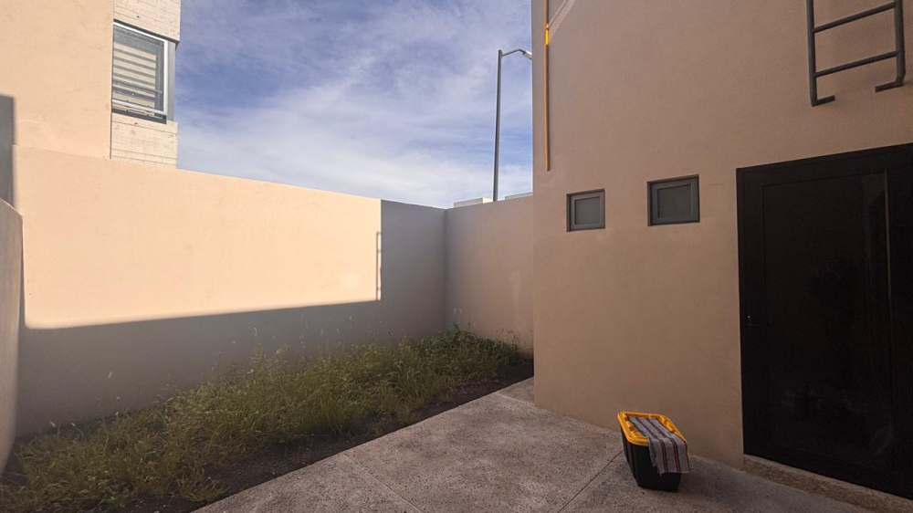 Casa En Renta En Zákia