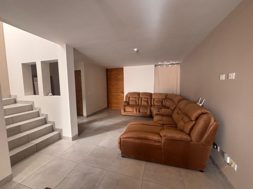 Casa En Renta En Zákia