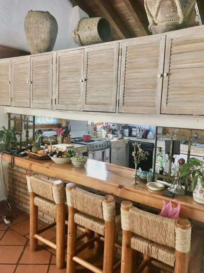 Renta Valle De Bravo  Casa En Condominio Amueblada. Avándaro