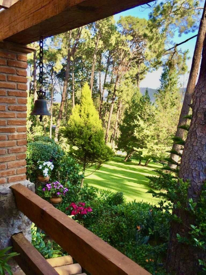 Renta Valle De Bravo  Casa En Condominio Amueblada. Avándaro