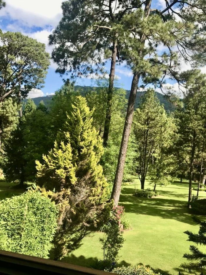 Renta Valle De Bravo  Casa En Condominio Amueblada. Avándaro