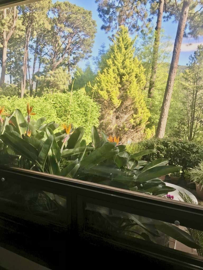 Renta Valle De Bravo  Casa En Condominio Amueblada. Avándaro