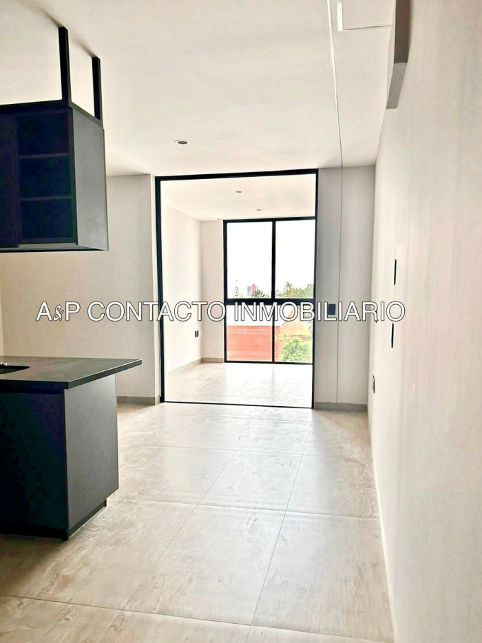 DEPARTAMENTO / LOFT  VENTA  EN PANORAMA ZONA NORTE