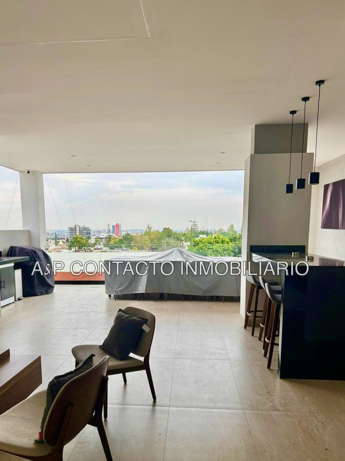 DEPARTAMENTO / LOFT  VENTA  EN PANORAMA ZONA NORTE