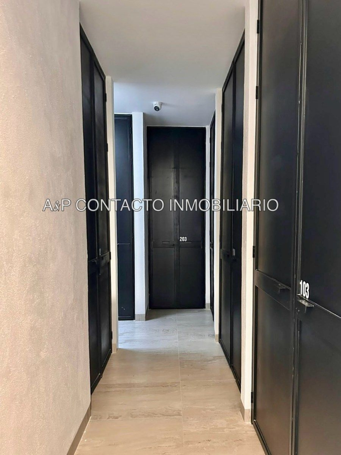 DEPARTAMENTO / LOFT  VENTA  EN PANORAMA ZONA NORTE