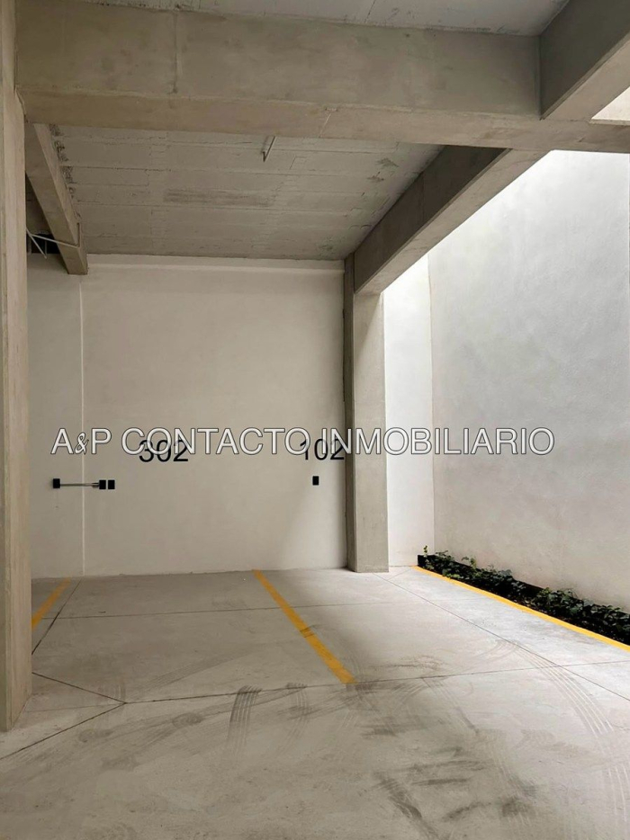 DEPARTAMENTO / LOFT  VENTA  EN PANORAMA ZONA NORTE