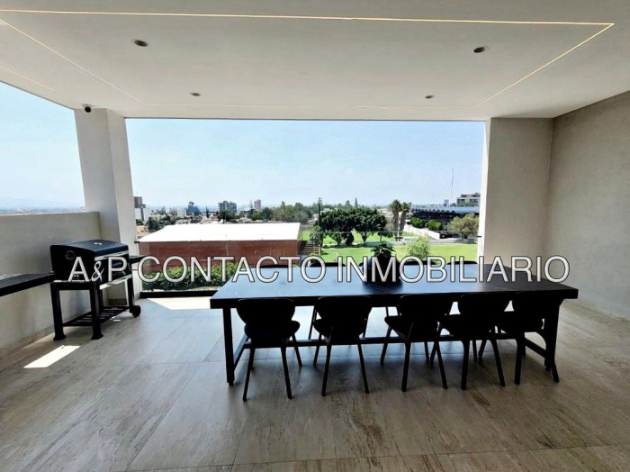 DEPARTAMENTO / LOFT  VENTA  EN PANORAMA ZONA NORTE