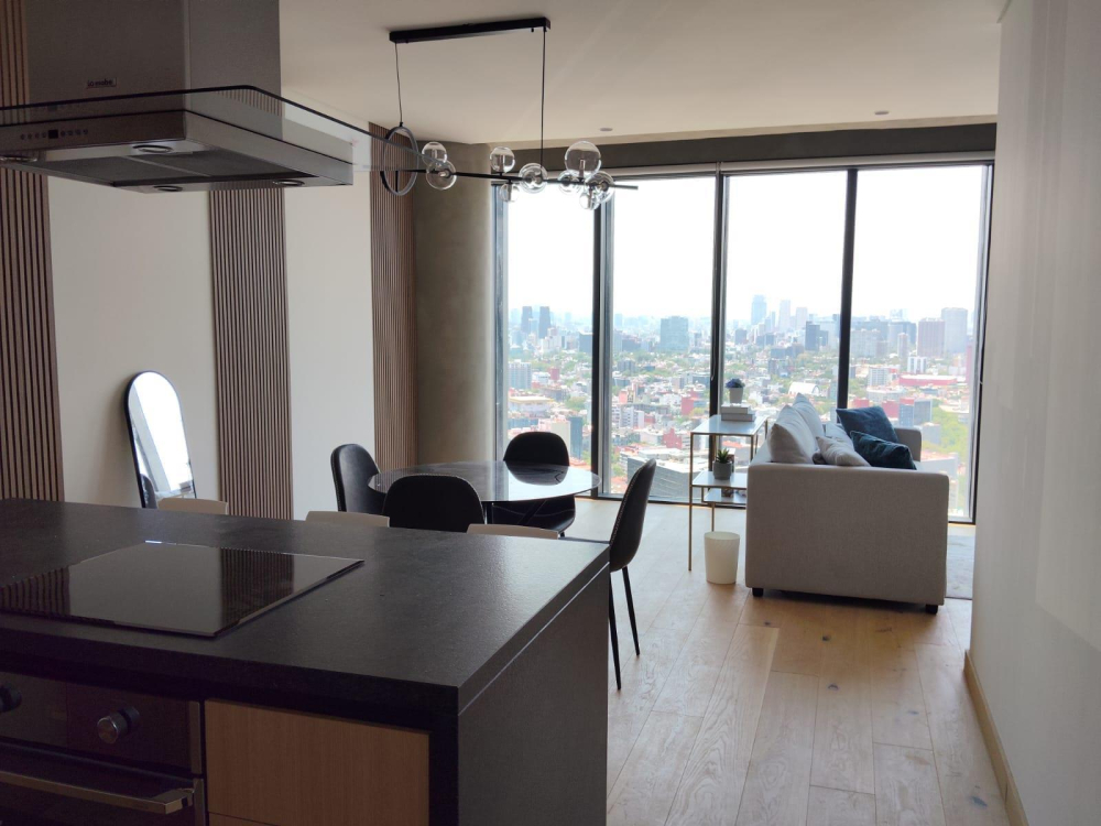 Departamento en Venta en Juárez