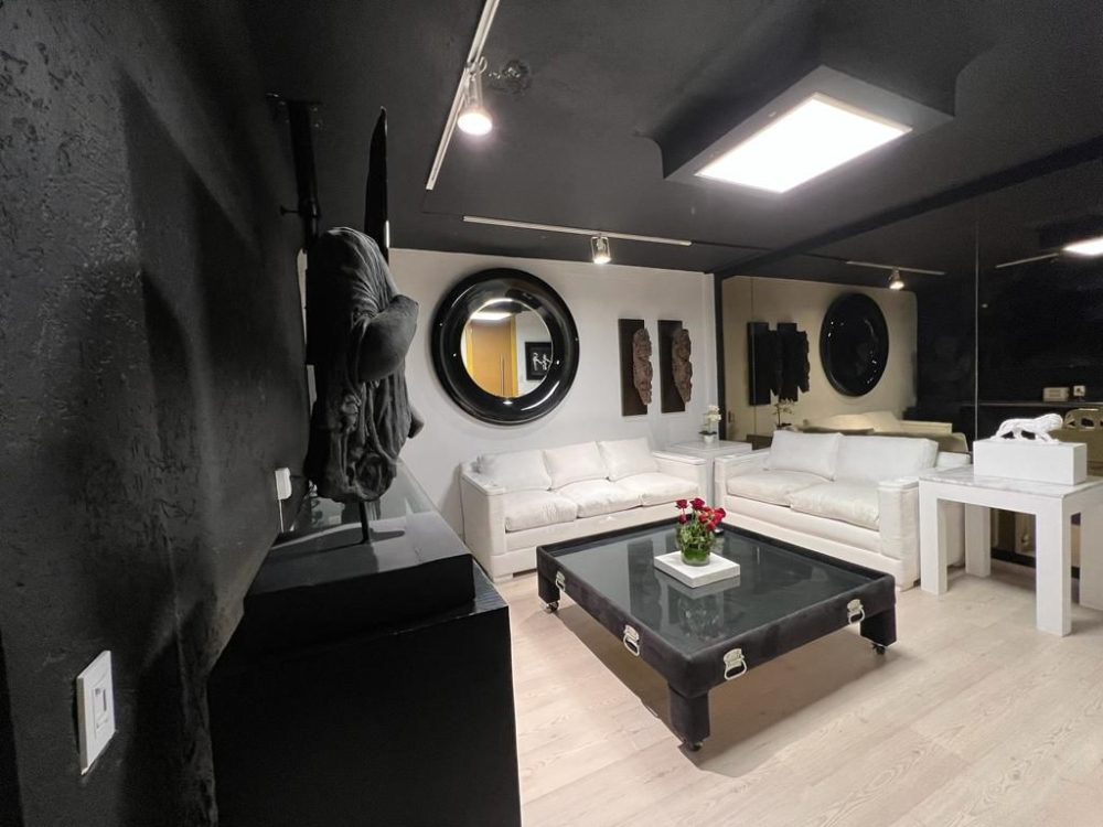 Departamento en Renta en Lomas de Reforma