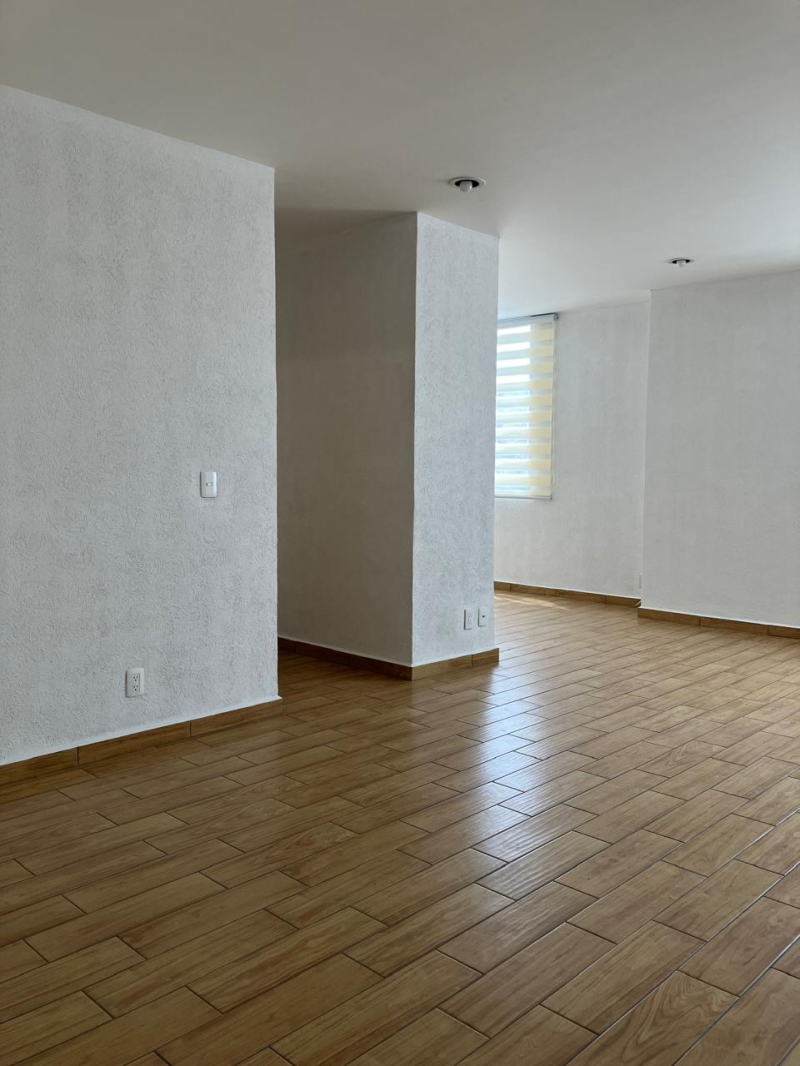 se vende departamento en san rafael cuauhtemoc ciudad de mexico