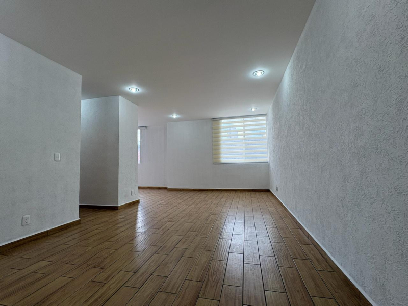 SE VENDE DEPARTAMENTO EN SAN RAFAEL CUAUHTEMOC CIUDAD DE MEXICO