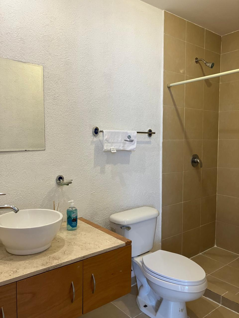 se vende departamento en san rafael cuauhtemoc ciudad de mexico