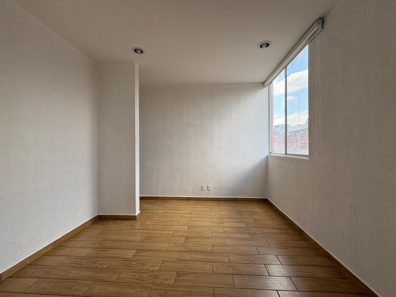 SE VENDE DEPARTAMENTO EN SAN RAFAEL CUAUHTEMOC CIUDAD DE MEXICO