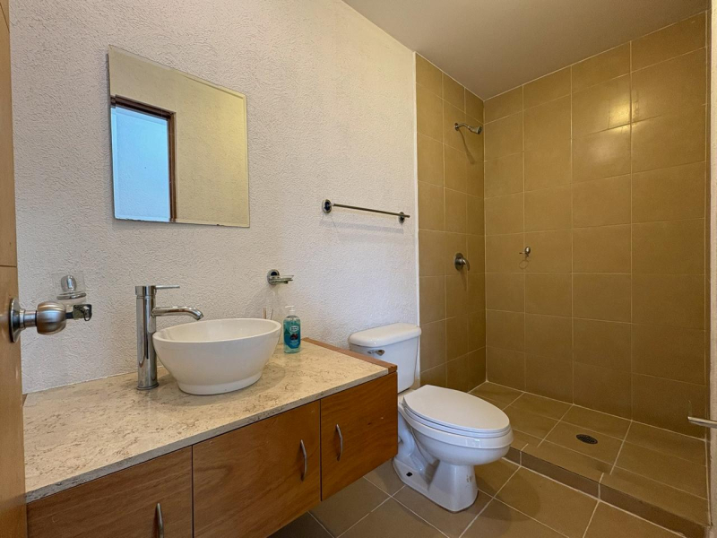 SE VENDE DEPARTAMENTO EN SAN RAFAEL CUAUHTEMOC CIUDAD DE MEXICO