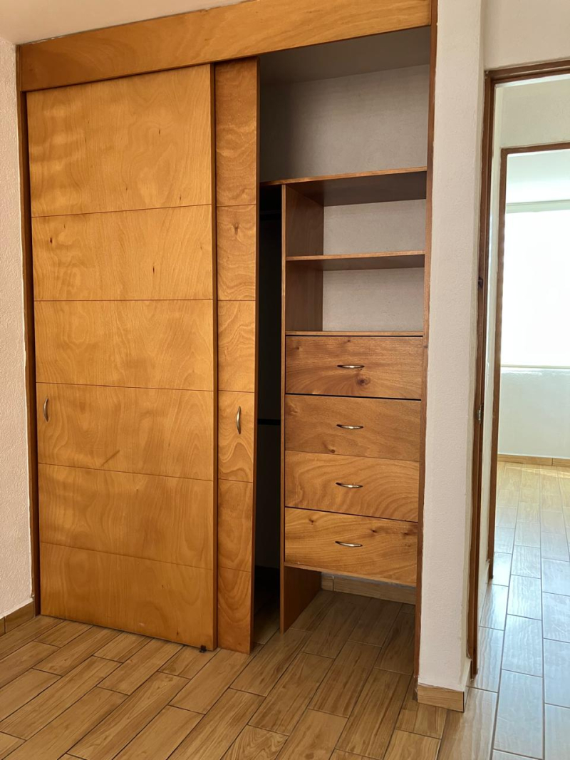 se vende departamento en san rafael cuauhtemoc ciudad de mexico