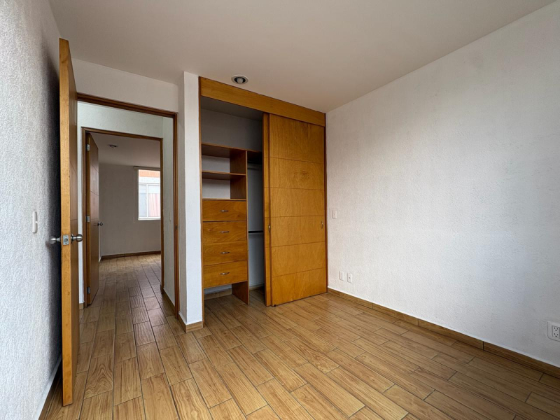 SE VENDE DEPARTAMENTO EN SAN RAFAEL CUAUHTEMOC CIUDAD DE MEXICO