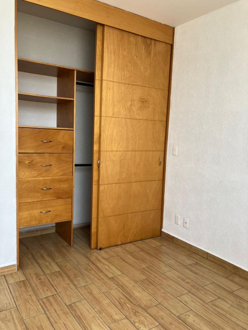 se vende departamento en san rafael cuauhtemoc ciudad de mexico