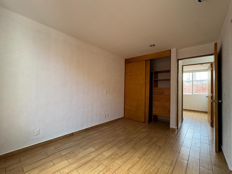 SE VENDE DEPARTAMENTO EN SAN RAFAEL CUAUHTEMOC CIUDAD DE MEXICO