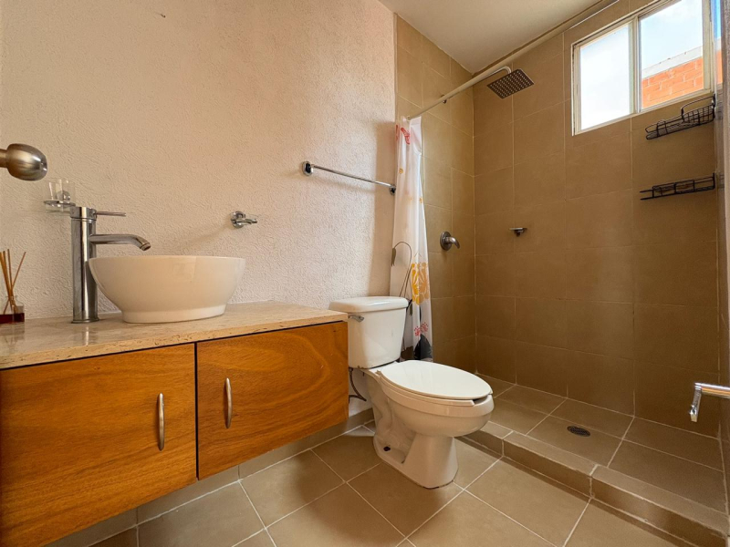 SE VENDE DEPARTAMENTO EN SAN RAFAEL CUAUHTEMOC CIUDAD DE MEXICO