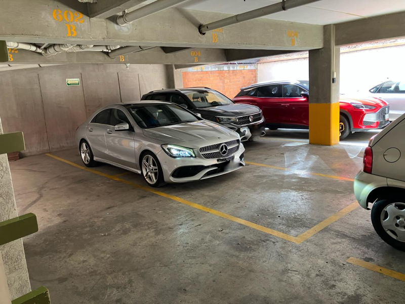 se vende departamento en san rafael cuauhtemoc ciudad de mexico