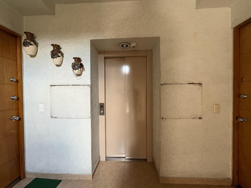 SE VENDE DEPARTAMENTO EN SAN RAFAEL CUAUHTEMOC CIUDAD DE MEXICO