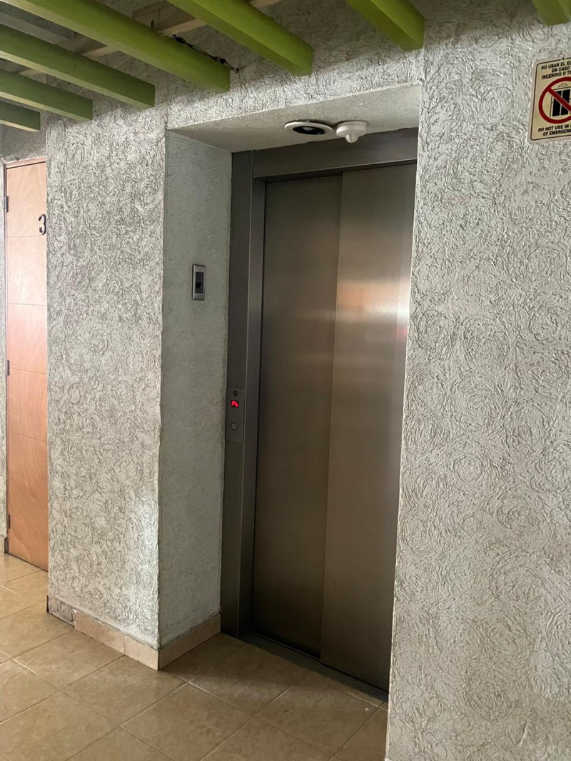 se vende departamento en san rafael cuauhtemoc ciudad de mexico