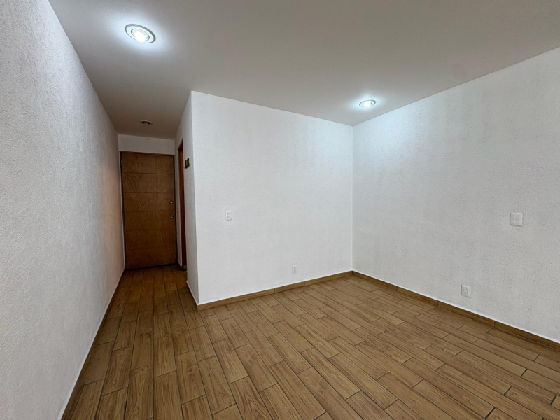 SE VENDE DEPARTAMENTO EN SAN RAFAEL CUAUHTEMOC CIUDAD DE MEXICO