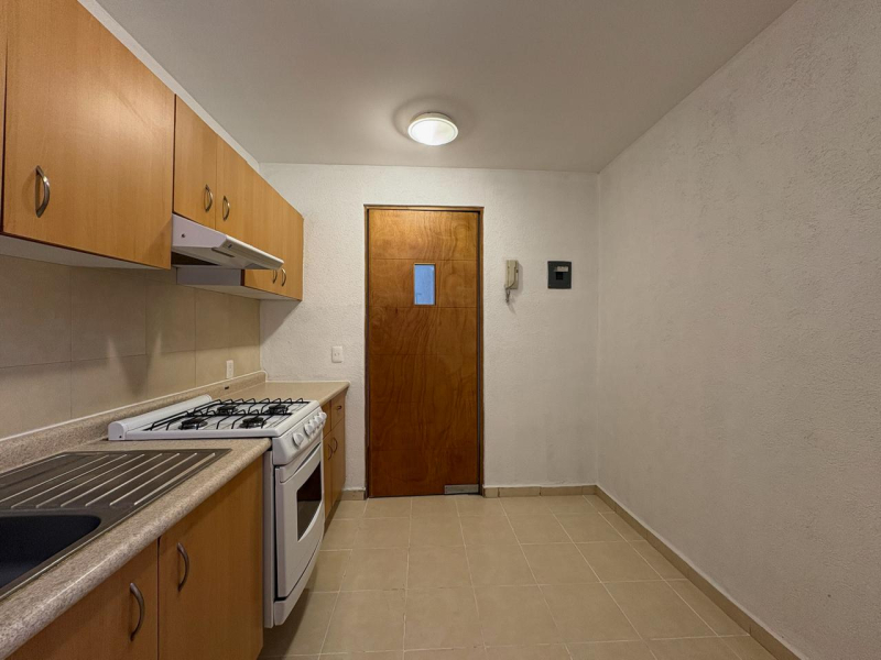 SE VENDE DEPARTAMENTO EN SAN RAFAEL CUAUHTEMOC CIUDAD DE MEXICO