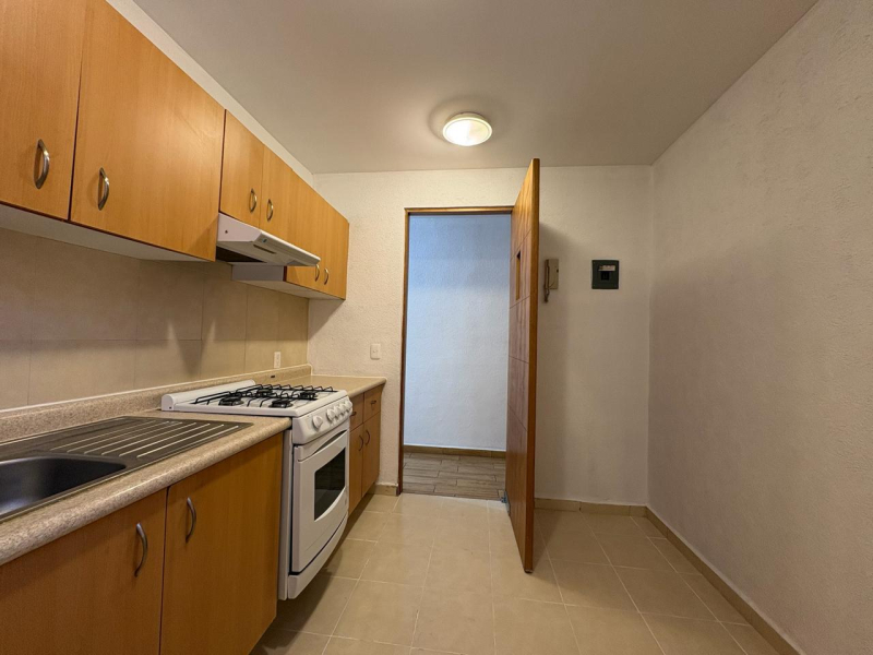 SE VENDE DEPARTAMENTO EN SAN RAFAEL CUAUHTEMOC CIUDAD DE MEXICO