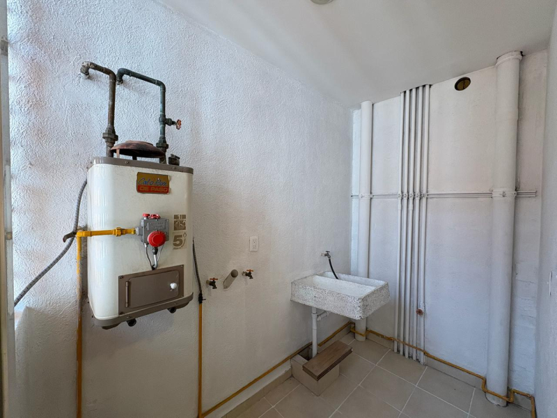 SE VENDE DEPARTAMENTO EN SAN RAFAEL CUAUHTEMOC CIUDAD DE MEXICO
